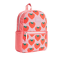 State Kane Backpack- Strawberries