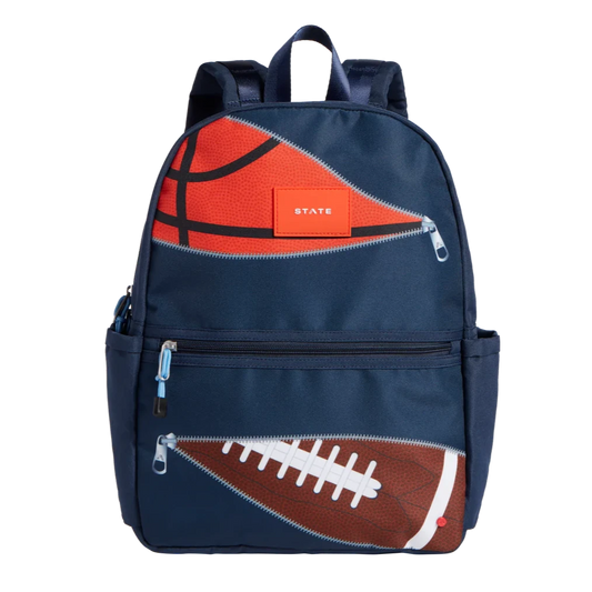 State Kane Backpack- Sports