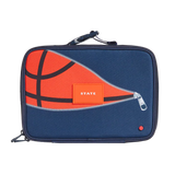 State Rodgers Lunch Box- Sports