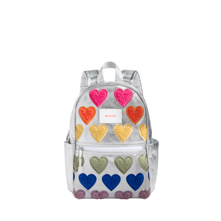 Backpacks