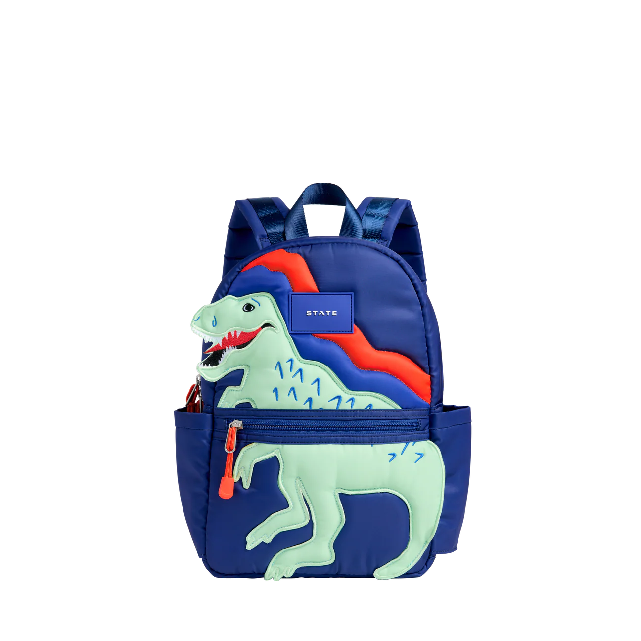 State Kane Mini Backpack- Dino