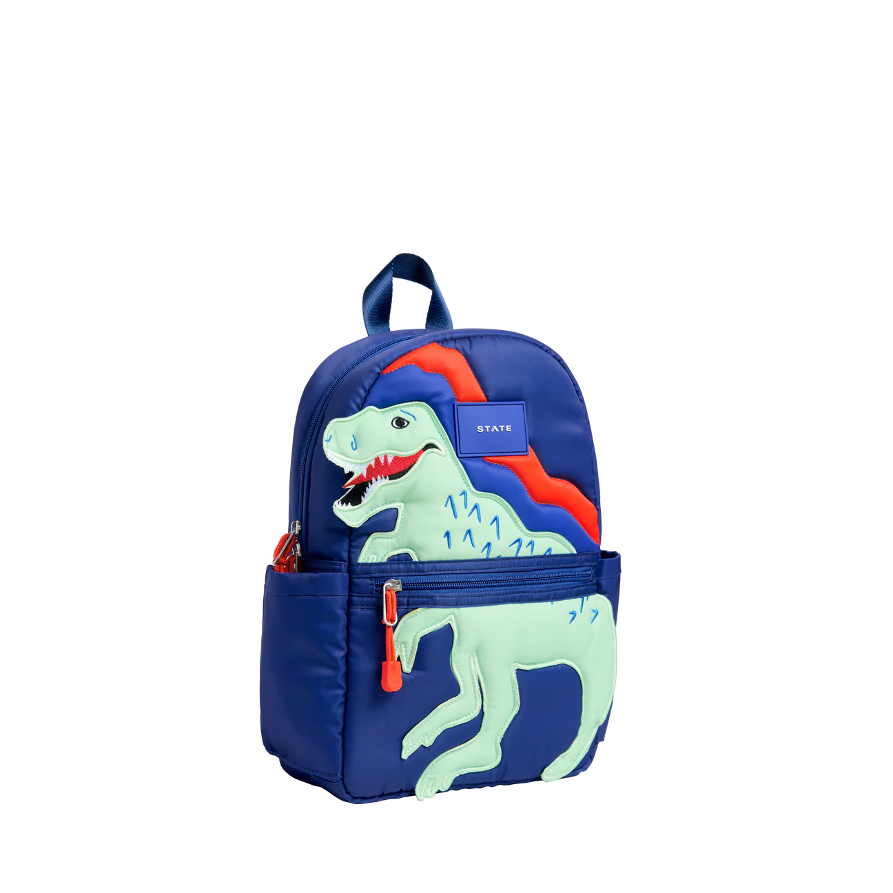 State Kane Mini Backpack- Dino