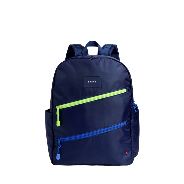 Kane Double Pocket Large Backpacks 10+ years