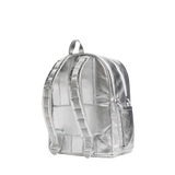 State Kane Double Pocket Backpack- Fuzzy Hearts