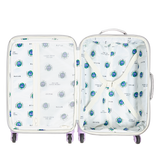 Logan Carry-On Suitcase