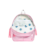Kane Backpack- 3D Hearts