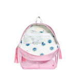 State Kane Backpack- Fuzzy Hearts