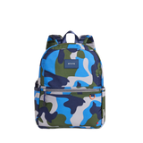 State Kane Backpack- Camo
