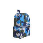 State Kane Backpack- Camo