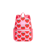 State Kane Mini Backpack- Strawberries