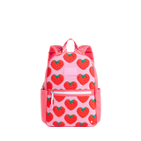 State Kane Mini Backpack- Strawberries