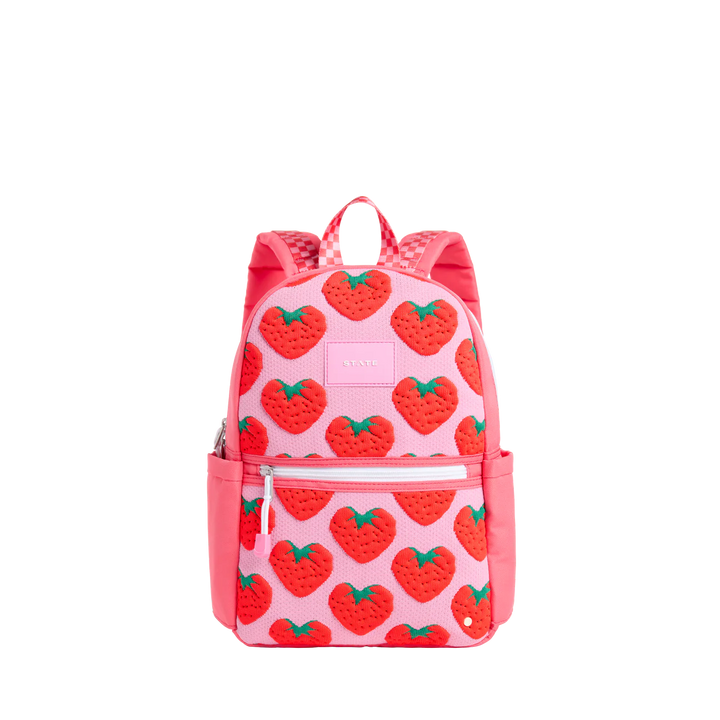 Backpacks