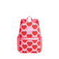 State Kane Mini Backpack- Strawberries