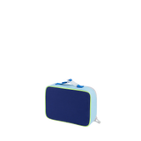 Rodgers Lunch Box- Navy and Neon