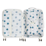 Logan Carry-On Suitcase