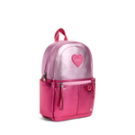State Kane Mini Backpack- Pink and Hot Pink Color Block