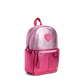 State Kane Mini Backpack- Pink and Hot Pink Color Block
