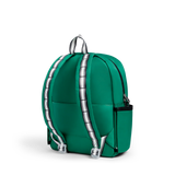 Kane Backpack- Fuzzy Soccer Balls