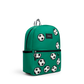 State Kane Backpack- Fuzzy Soccer Balls