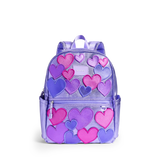 State Kane Backpack- 3D Hearts
