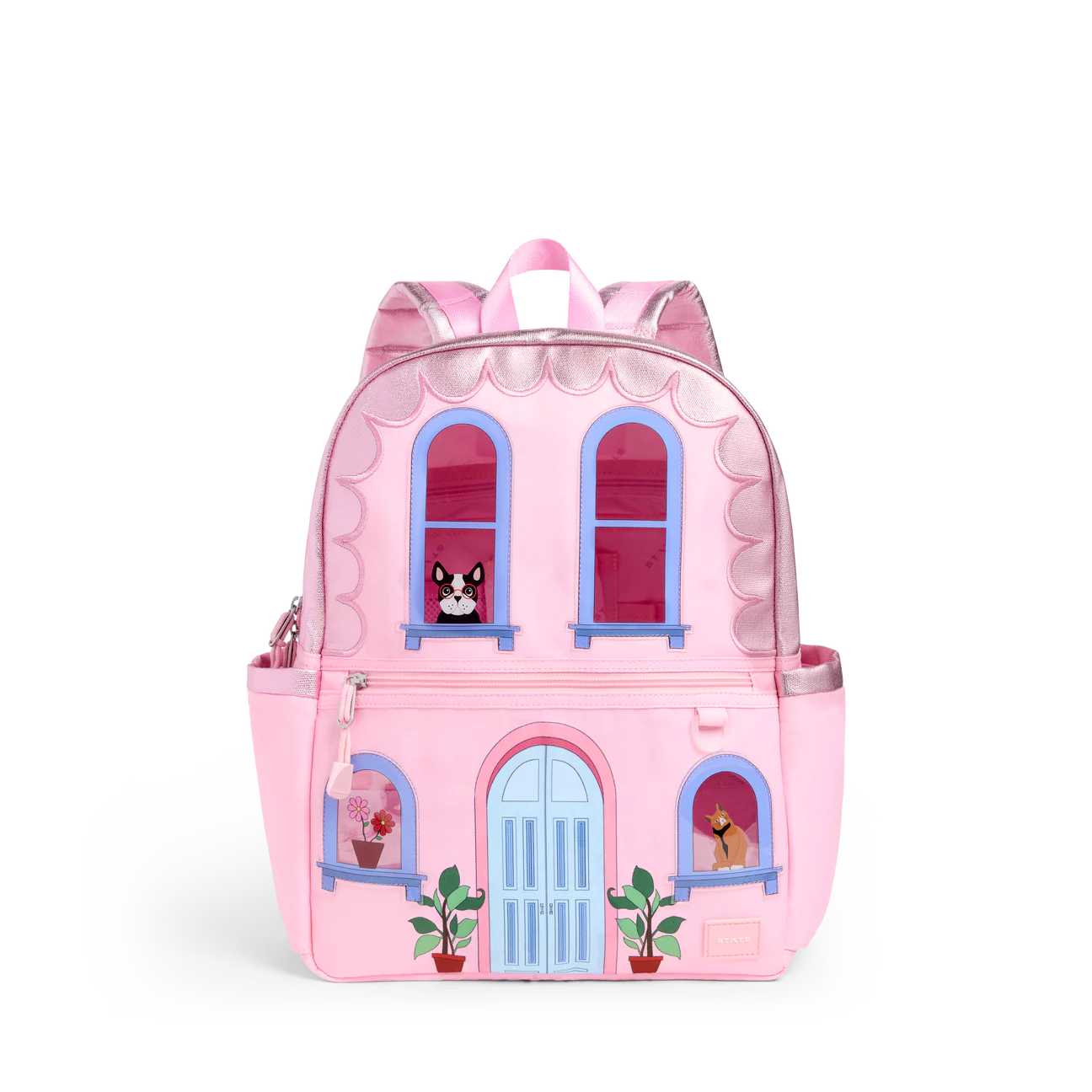 State Kane Backpack- House