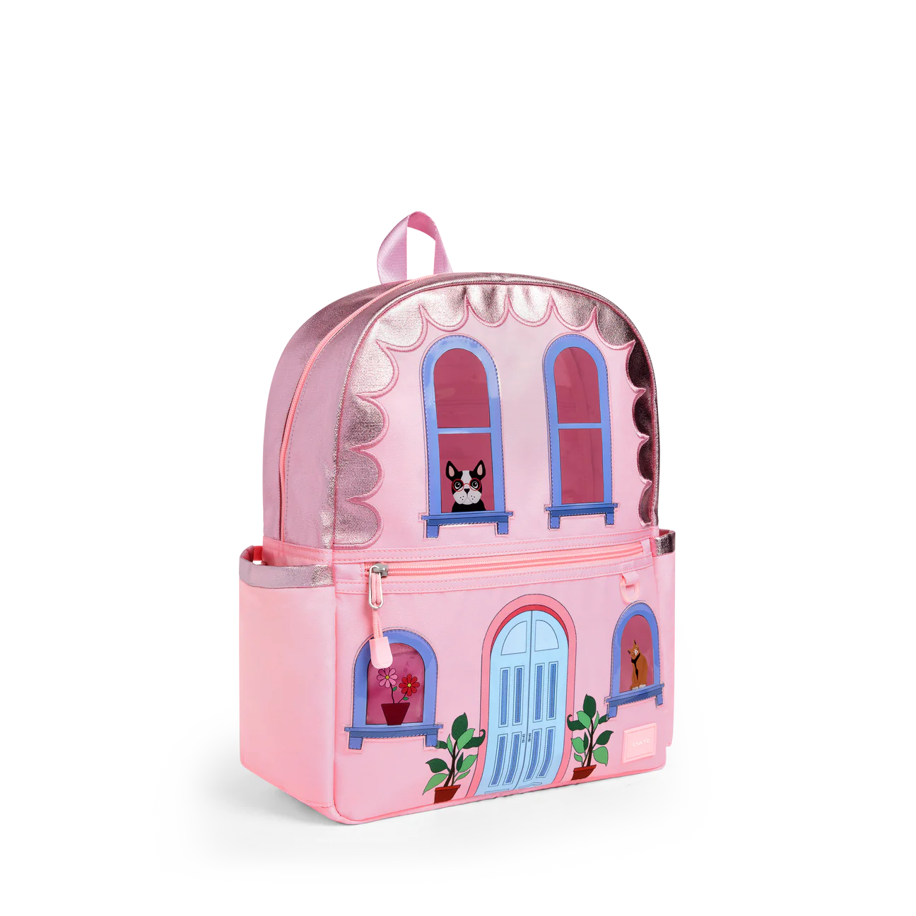 State Kane Backpack- House