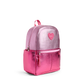 Kane Backpack- Pink and Hot Pink Color Block