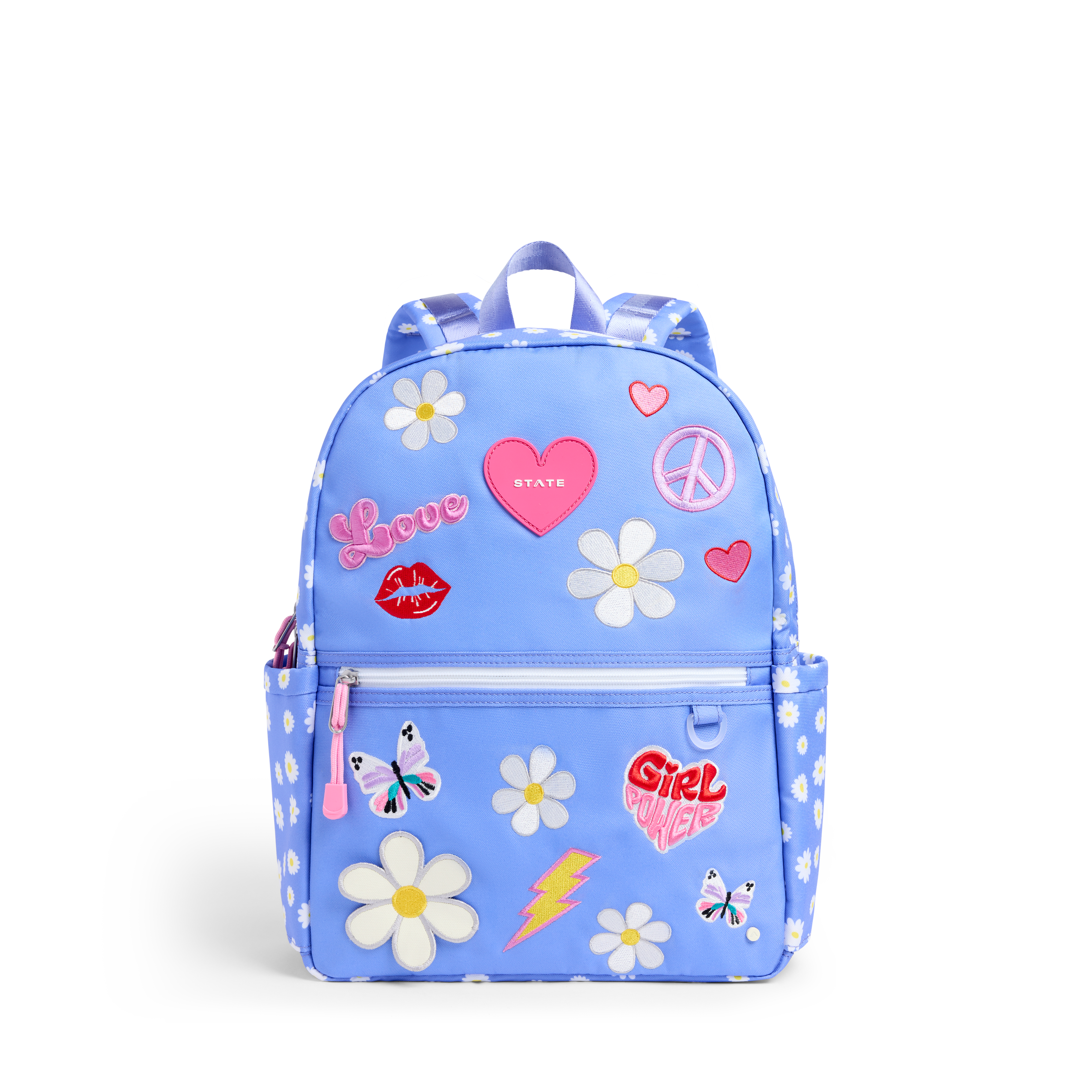 State Kane Backpack- Girl Power