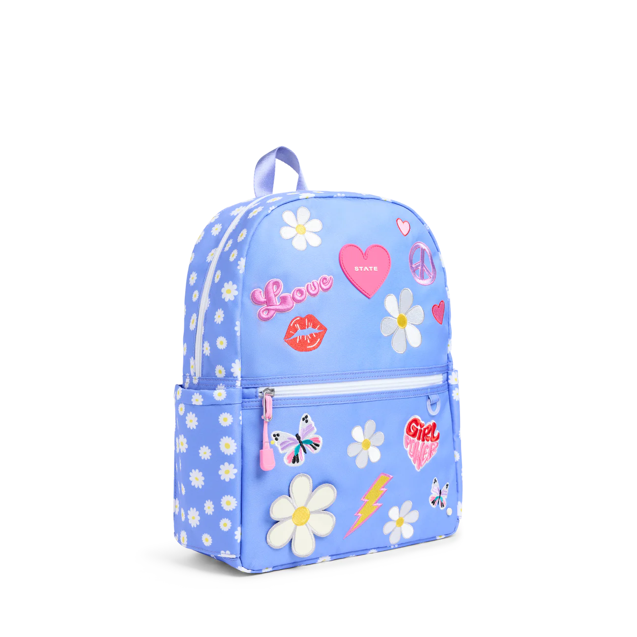 State Kane Backpack- Girl Power
