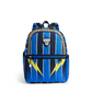 State Kane Double Pocket Backpack- Soccer Jersey