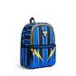 State Kane Double Pocket Backpack- Soccer Jersey