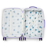 Logan Carry-On Suitcase