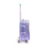 Logan Carry-On Suitcase