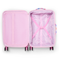 Logan Carry-On Suitcase