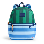State Kane Backpack- Stripe