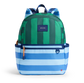 State Kane Backpack- Stripe
