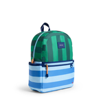 State Kane Backpack- Stripe