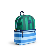 State Kane Backpack- Stripe