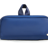 State Clinton Pencil Case- Navy