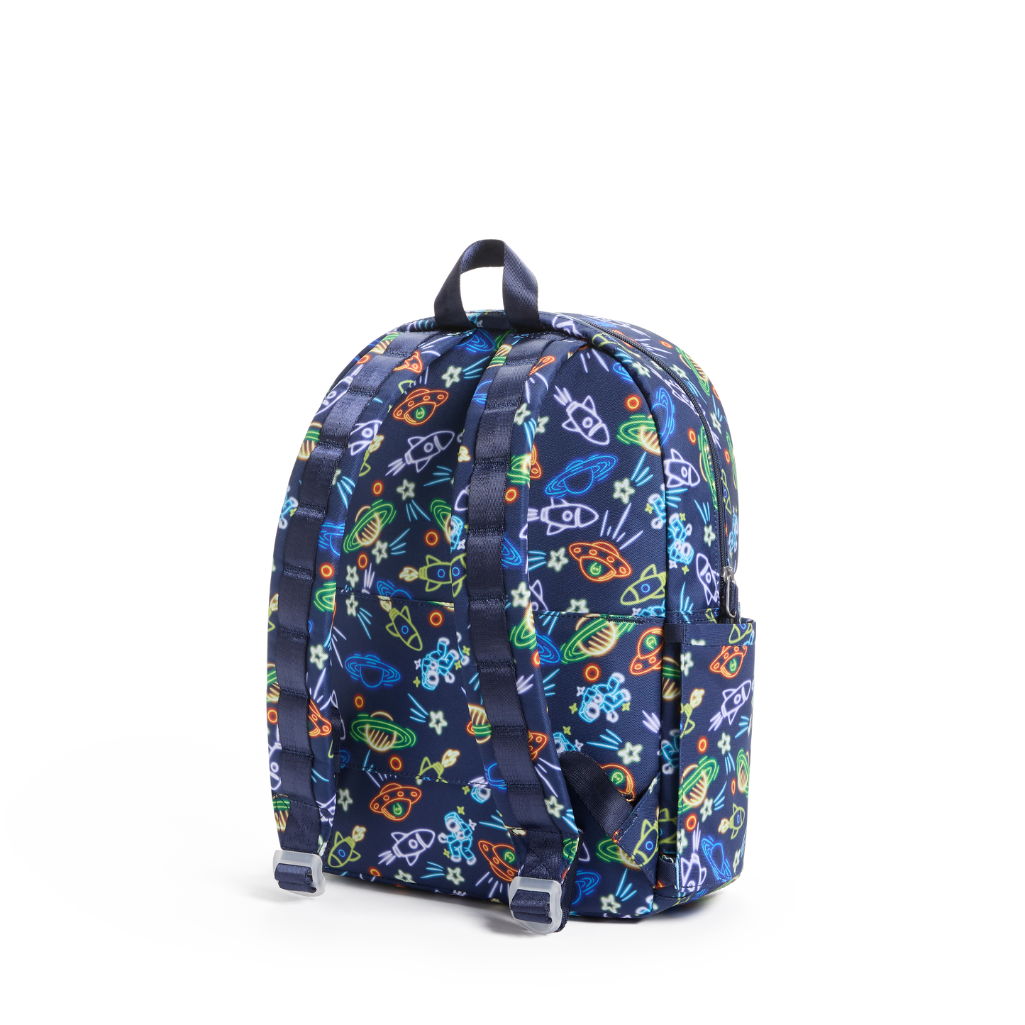 State Kane Backpack- Neon Space