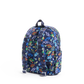 State Kane Backpack- Neon Space