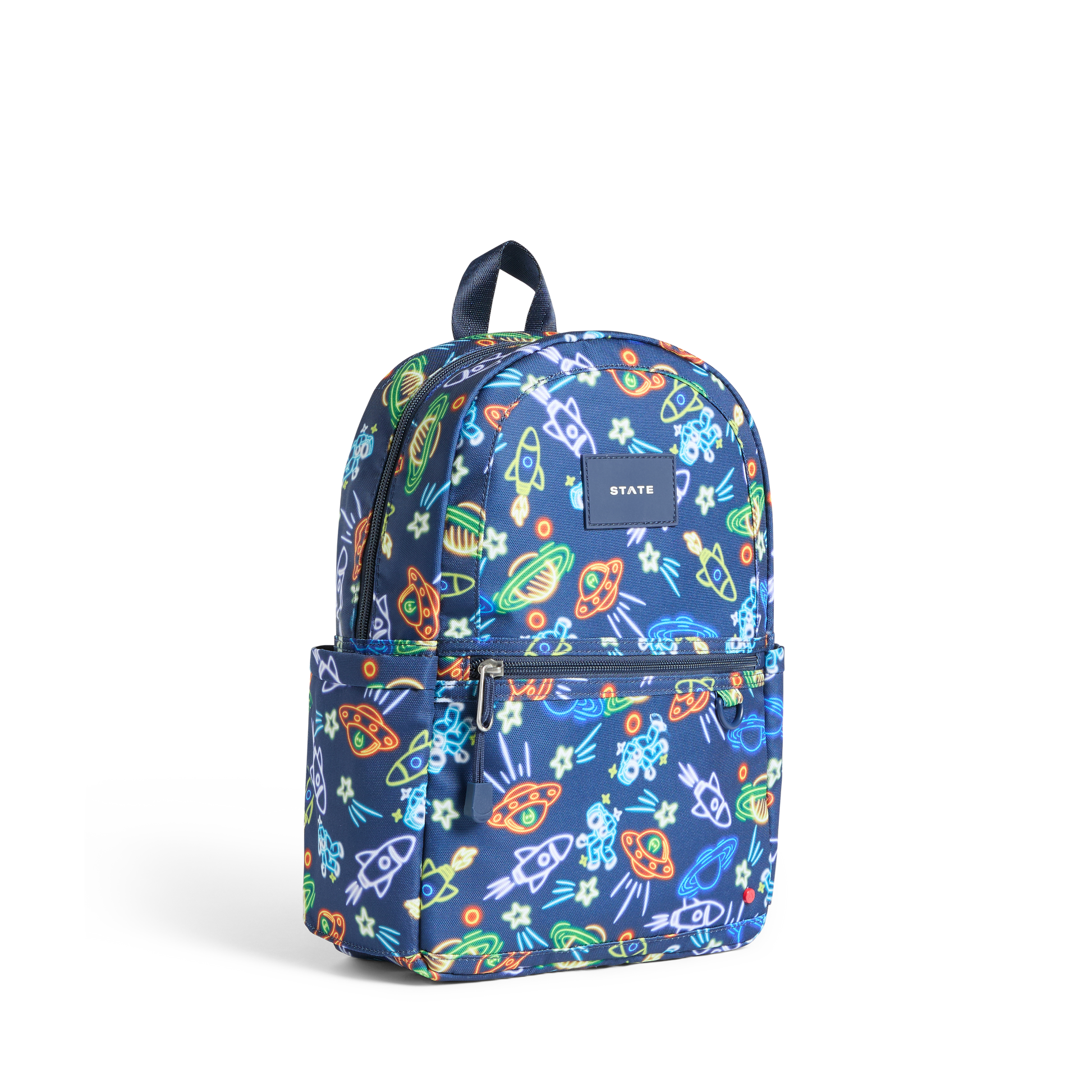 State Kane Mini Backpack- Neon Space
