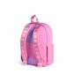 Kane Mini Backpack- Ombre Fuzzy Hearts