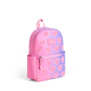 Kane Mini Backpack- Ombre Fuzzy Hearts
