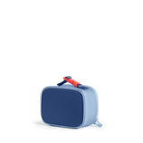 Rodgers Mini Snack Pack- Blue and Light Blue Color Block