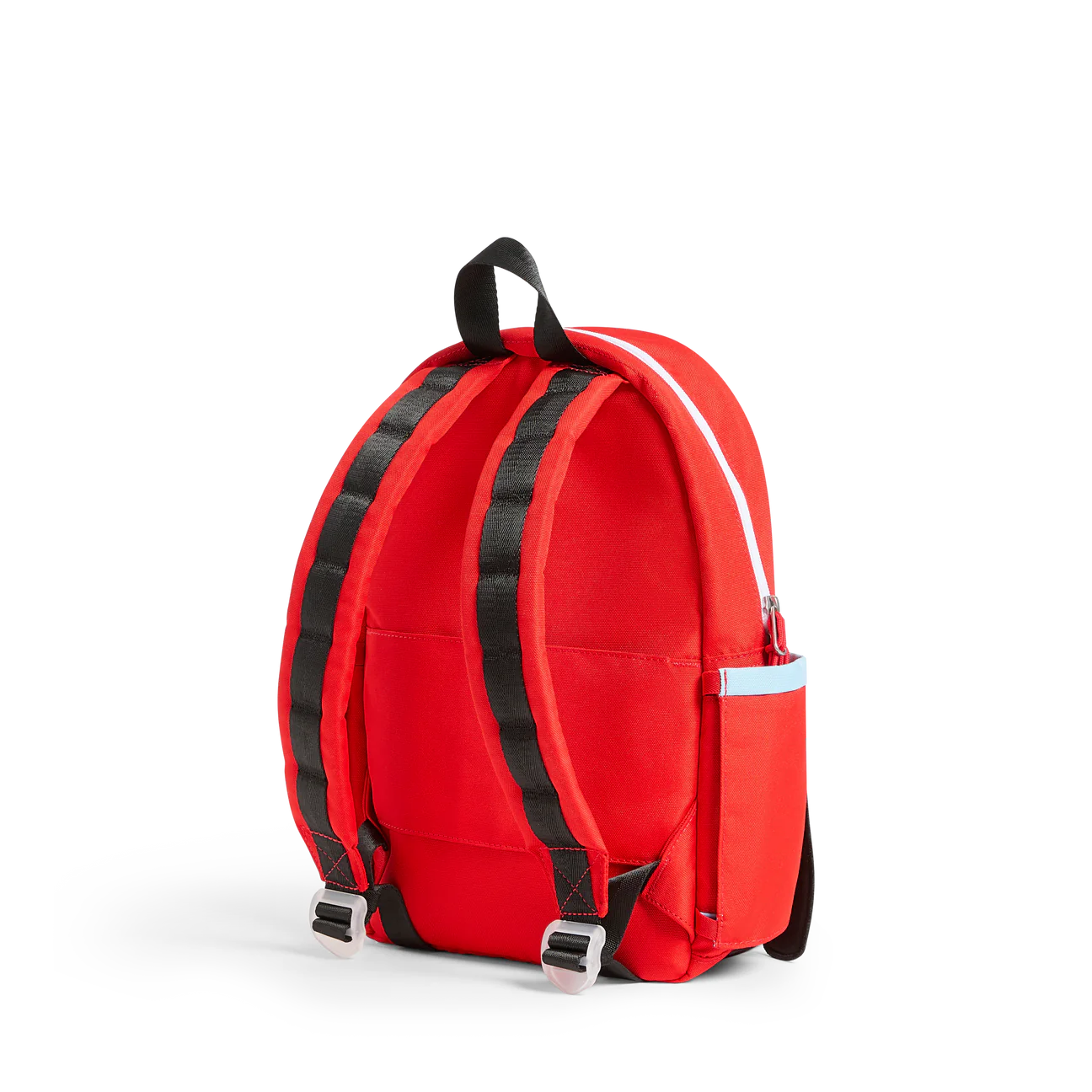 State Bags Kane Mini Backpack Firetruck