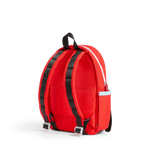 State Kane Mini Backpack- Firetruck