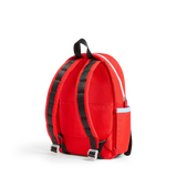 State Kane Mini Backpack- Firetruck