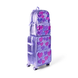 Logan Carry-On Suitcase