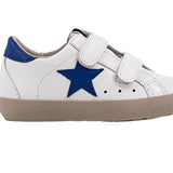 Shu Shop Sunny Sneakers - Blue